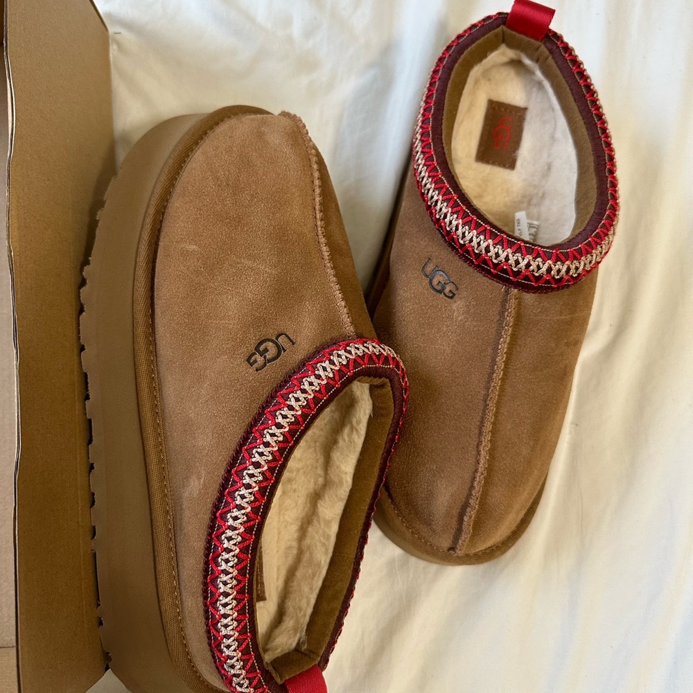 Ugg Tazz Slippers